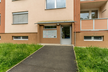 Prodej bytu 2+1 v osobním vlastnictví 62 m², Ústí nad Labem