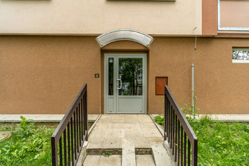 Prodej bytu 2+1 v osobním vlastnictví 62 m², Ústí nad Labem