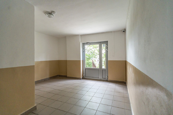 Prodej bytu 2+1 v osobním vlastnictví 62 m², Ústí nad Labem