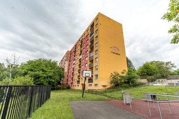 Prodej bytu 2+1 v osobním vlastnictví 62 m², Ústí nad Labem
