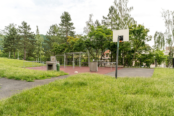 Prodej bytu 2+1 v osobním vlastnictví 62 m², Ústí nad Labem