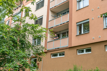 Prodej bytu 2+1 v osobním vlastnictví 62 m², Ústí nad Labem