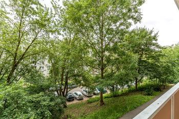 Prodej bytu 2+1 v osobním vlastnictví 62 m², Ústí nad Labem