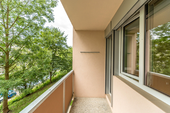 Prodej bytu 2+1 v osobním vlastnictví 62 m², Ústí nad Labem