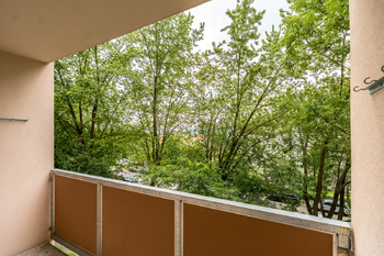 Prodej bytu 2+1 v osobním vlastnictví 62 m², Ústí nad Labem