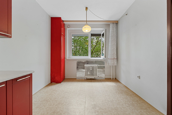 Prodej bytu 2+1 v osobním vlastnictví 62 m², Ústí nad Labem