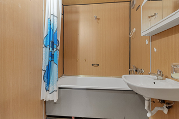 Prodej bytu 2+1 v osobním vlastnictví 62 m², Ústí nad Labem