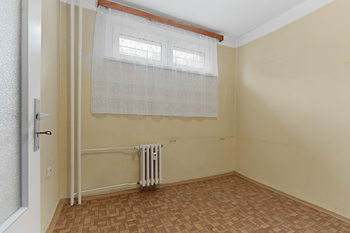 Prodej bytu 2+1 v osobním vlastnictví 62 m², Ústí nad Labem