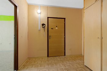 Prodej bytu 2+1 v osobním vlastnictví 62 m², Ústí nad Labem