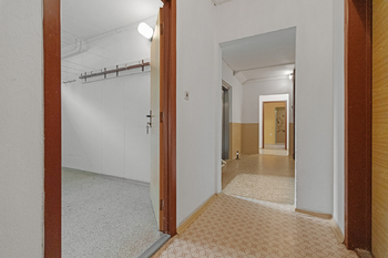 Prodej bytu 2+1 v osobním vlastnictví 62 m², Ústí nad Labem