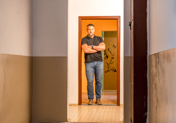 Prodej bytu 2+1 v osobním vlastnictví 62 m², Ústí nad Labem