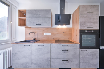 Pronájem bytu 2+1 v osobním vlastnictví 51 m², Aš