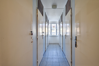 Pronájem bytu 2+1 v osobním vlastnictví 51 m², Aš
