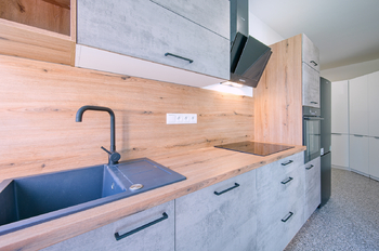 Pronájem bytu 2+1 v osobním vlastnictví 51 m², Aš