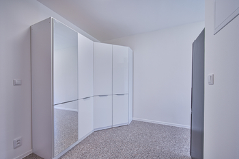 Pronájem bytu 2+1 v osobním vlastnictví 51 m², Aš