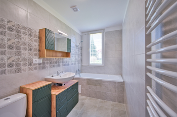 Pronájem bytu 2+1 v osobním vlastnictví 51 m², Aš
