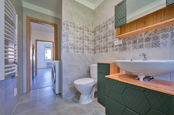 Pronájem bytu 2+1 v osobním vlastnictví 51 m², Aš