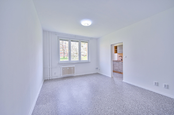 Pronájem bytu 2+1 v osobním vlastnictví 51 m², Aš