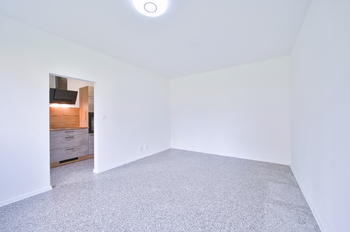 Pronájem bytu 2+1 v osobním vlastnictví 51 m², Aš