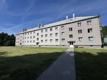 Prodej bytu 2+1 v osobním vlastnictví 58 m², Hlubočky
