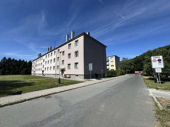 Prodej bytu 2+1 v osobním vlastnictví 58 m², Hlubočky
