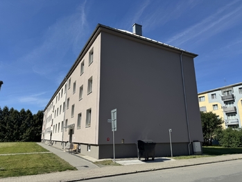 Prodej bytu 2+1 v osobním vlastnictví 58 m², Hlubočky