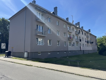 Prodej bytu 2+1 v osobním vlastnictví 58 m², Hlubočky