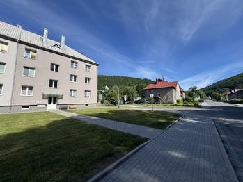 Prodej bytu 2+1 v osobním vlastnictví 58 m², Hlubočky