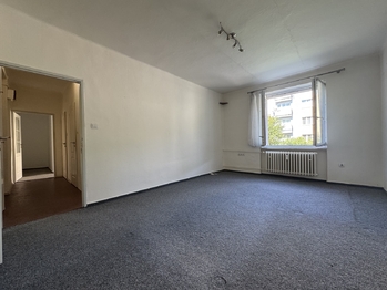 Prodej bytu 2+1 v osobním vlastnictví 58 m², Hlubočky