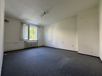 Prodej bytu 2+1 v osobním vlastnictví 58 m², Hlubočky