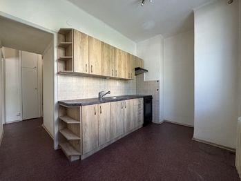 Prodej bytu 2+1 v osobním vlastnictví 58 m², Hlubočky