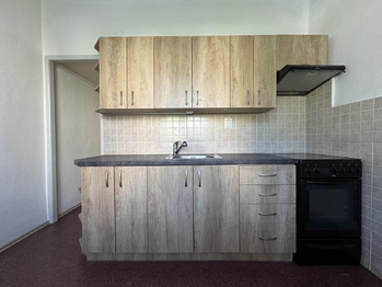 Prodej bytu 2+1 v osobním vlastnictví 58 m², Hlubočky