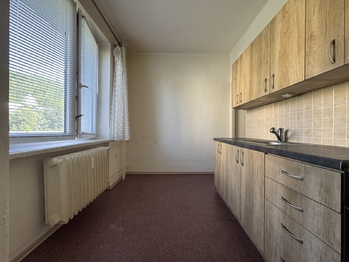 Prodej bytu 2+1 v osobním vlastnictví 58 m², Hlubočky