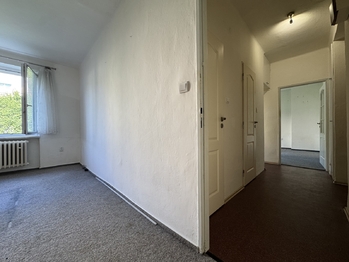 Prodej bytu 2+1 v osobním vlastnictví 58 m², Hlubočky