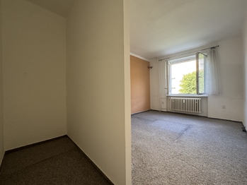 Prodej bytu 2+1 v osobním vlastnictví 58 m², Hlubočky