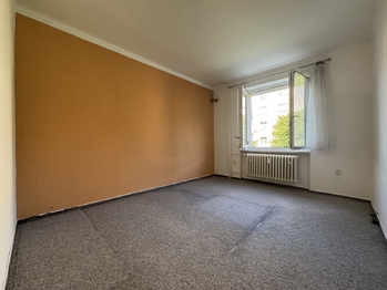 Prodej bytu 2+1 v osobním vlastnictví 58 m², Hlubočky