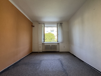 Prodej bytu 2+1 v osobním vlastnictví 58 m², Hlubočky