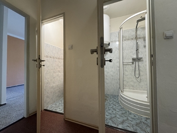 Prodej bytu 2+1 v osobním vlastnictví 58 m², Hlubočky