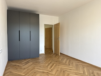 Pronájem bytu 2+kk v osobním vlastnictví 53 m², Děčín