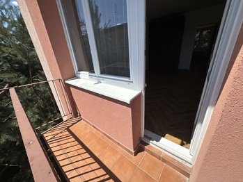 Pronájem bytu 2+kk v osobním vlastnictví 53 m², Děčín
