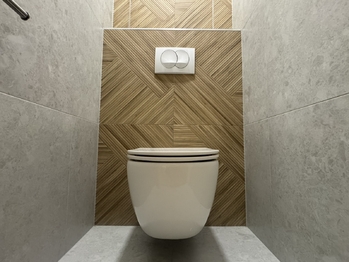 Pronájem bytu 2+kk v osobním vlastnictví 53 m², Děčín