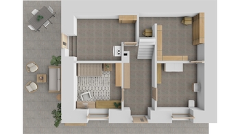 Prodej domu 115 m², Slaný