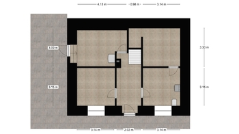 Prodej domu 115 m², Slaný
