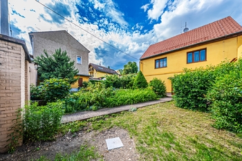Prodej domu 115 m², Slaný