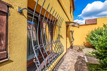 Prodej domu 115 m², Slaný