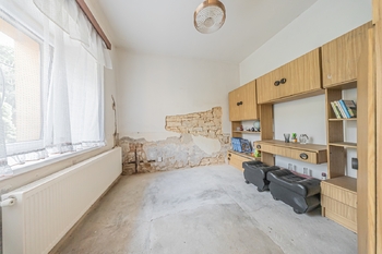 Prodej domu 115 m², Slaný