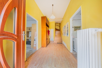 Prodej domu 115 m², Slaný