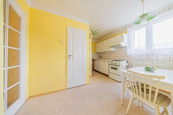 Prodej domu 115 m², Slaný