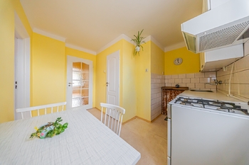 Prodej domu 115 m², Slaný