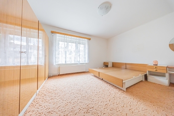 Prodej domu 115 m², Slaný